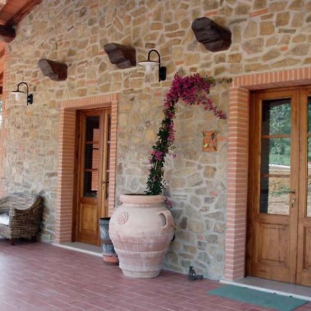 Agriturismo La Banchella Scarlino Eksteriør bilde